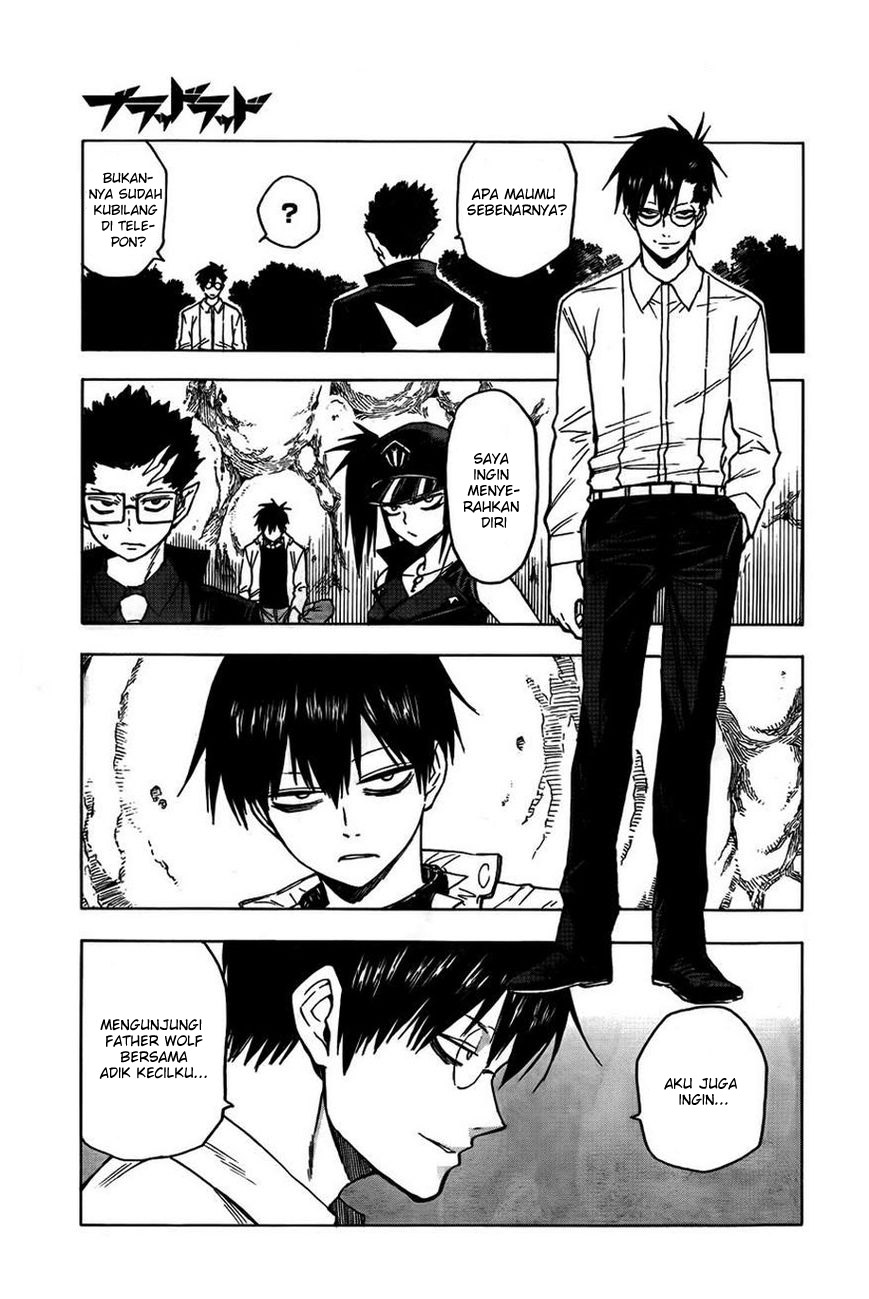 Blood Lad Bab 40 halaman 3