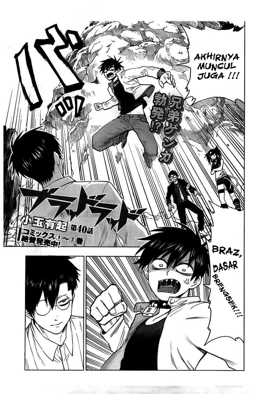 Blood Lad Bab 40 halaman 5