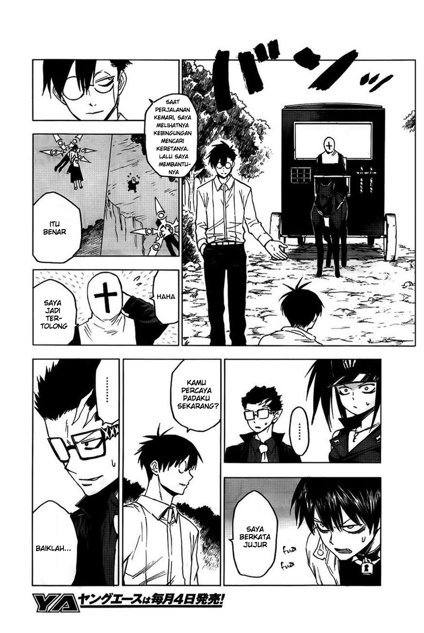 Blood Lad Bab 40 halaman 8