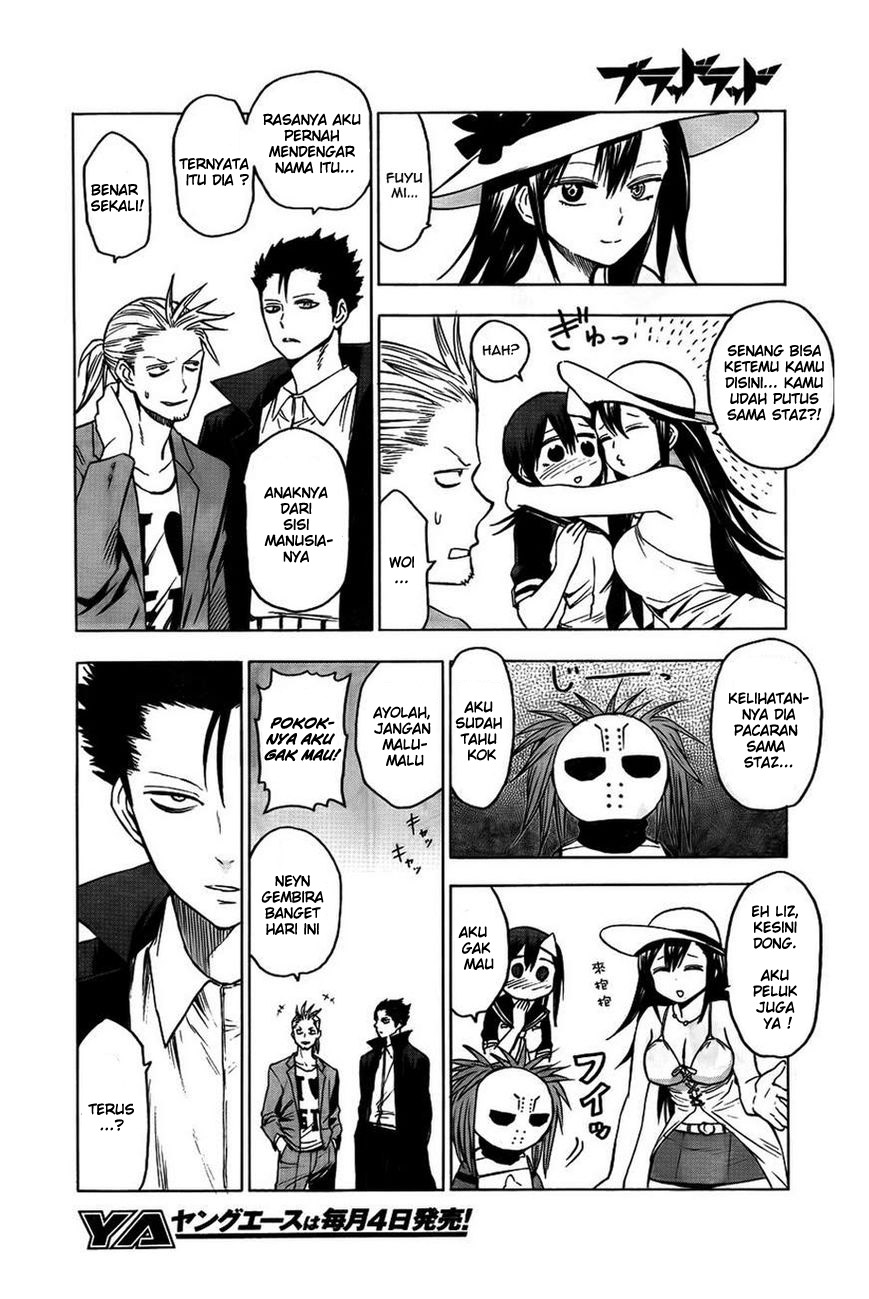 Blood Lad Bab 40 halaman 24