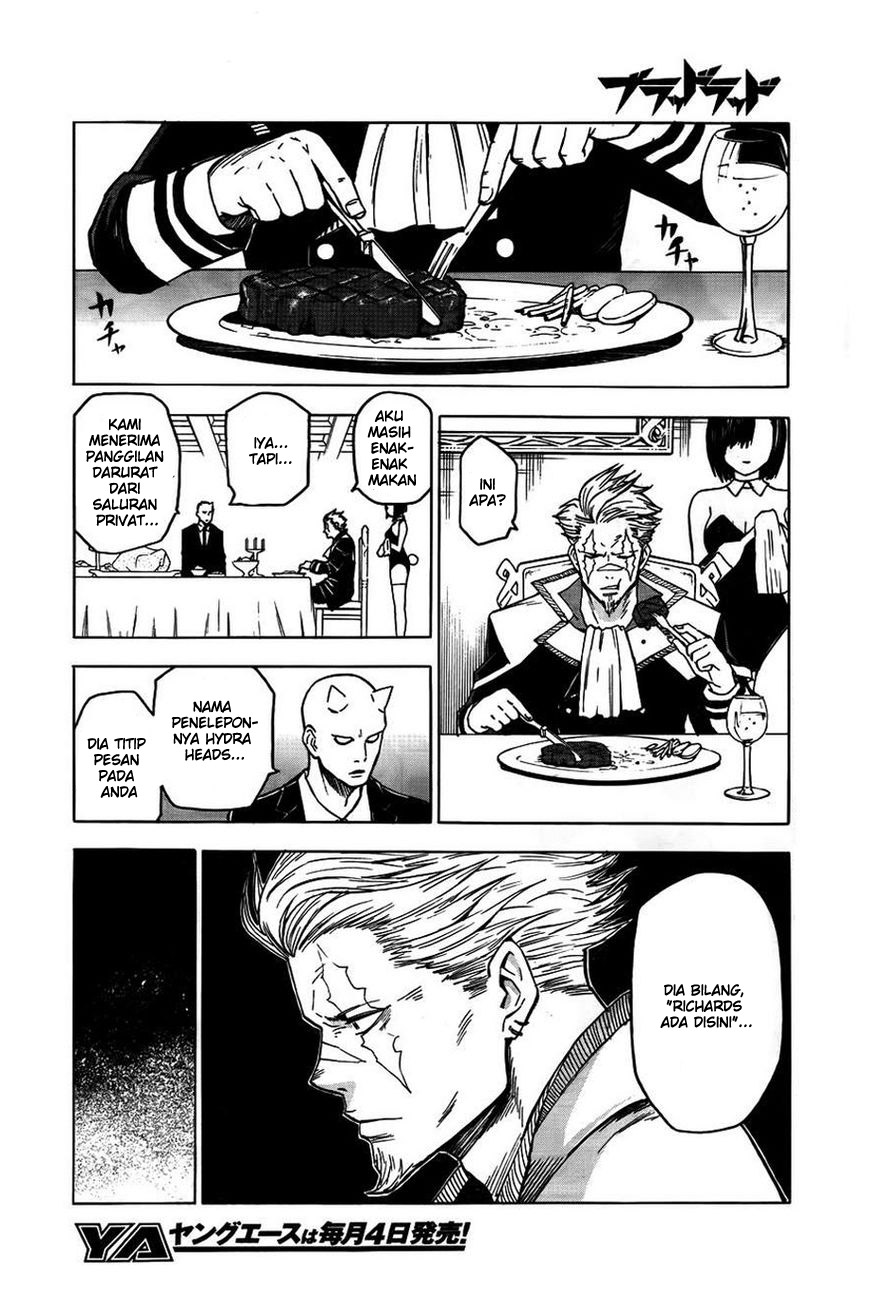 Blood Lad Bab 40 halaman 30