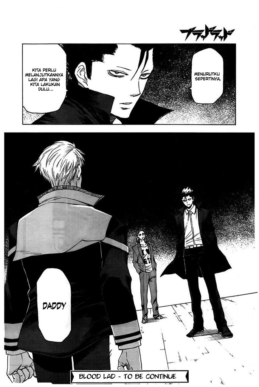 Blood Lad Bab 40 halaman 34
