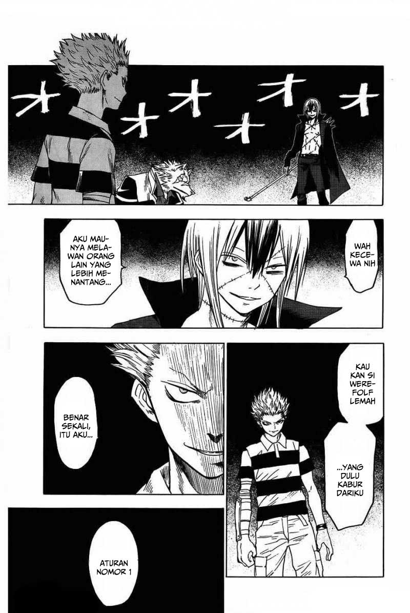 Blood Lad chapter 44 halaman 4