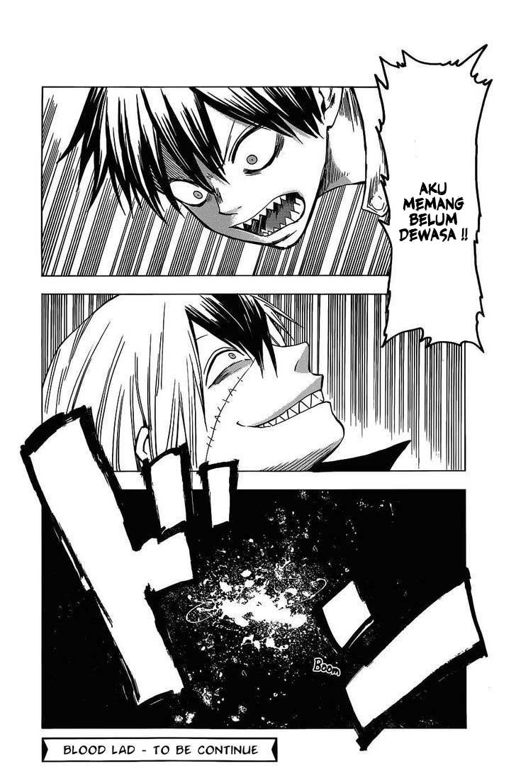 Blood Lad chapter 45 halaman 30