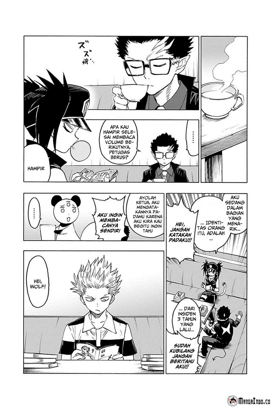 Blood Lad Bab 48 halaman 4