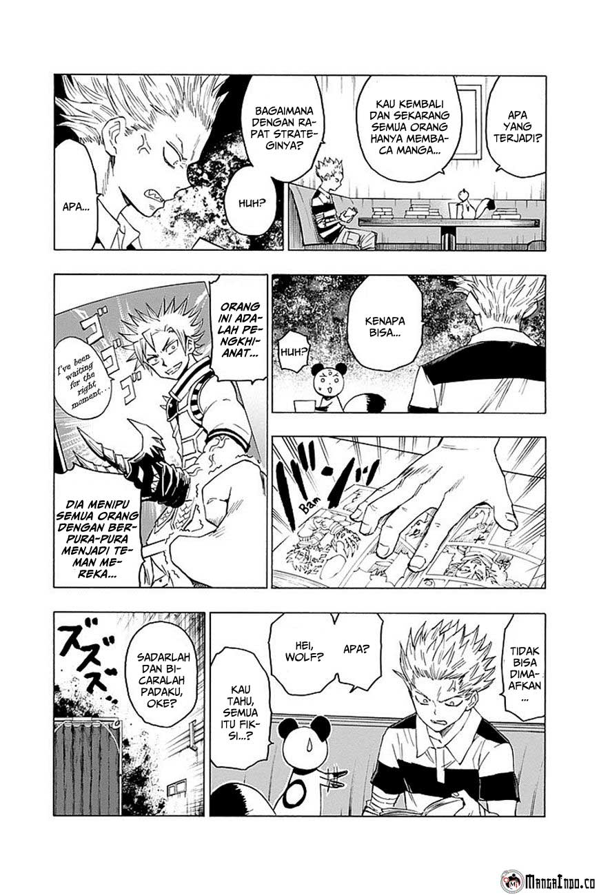 Blood Lad Bab 48 halaman 5