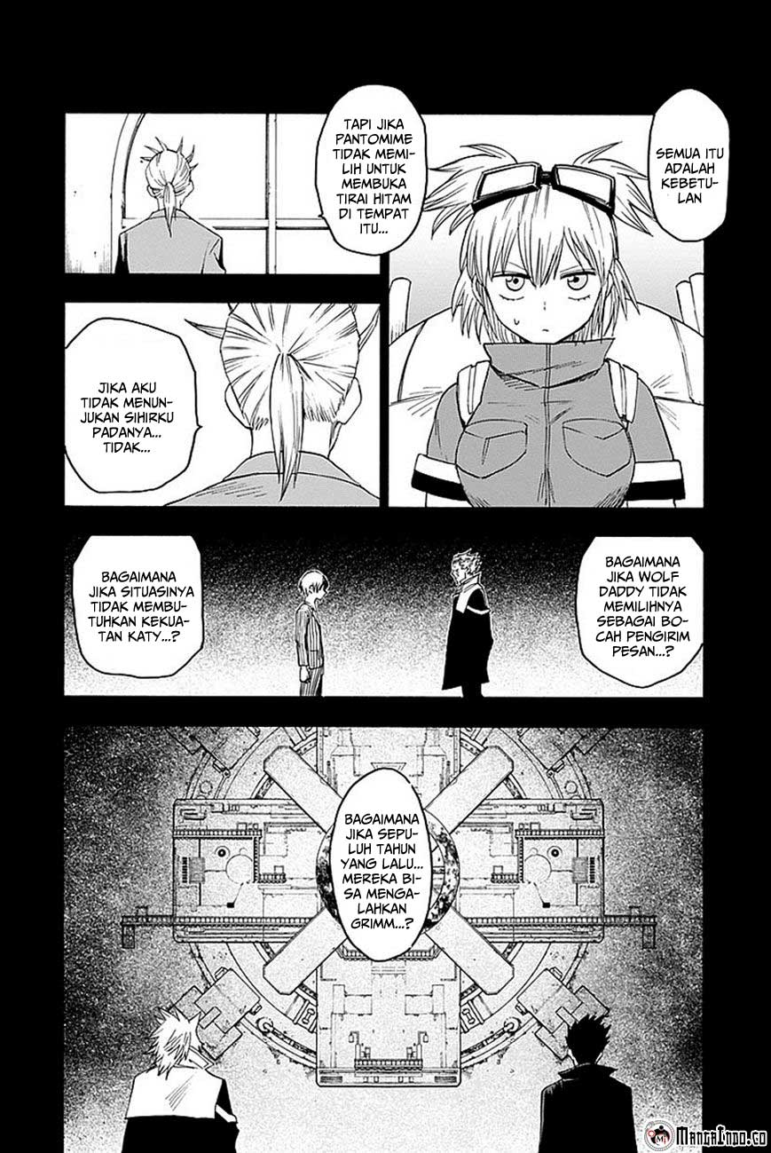 Blood Lad Bab 48 halaman 10