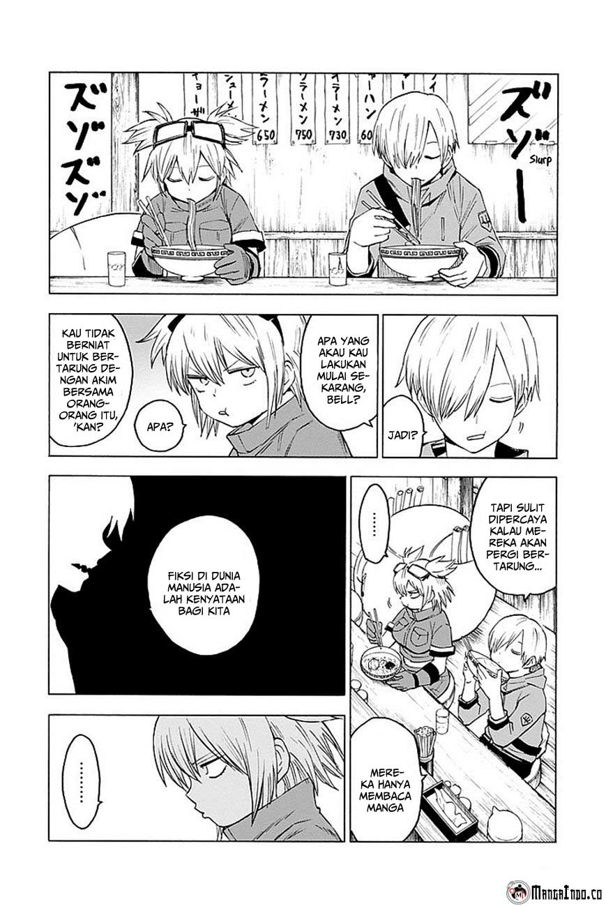 Blood Lad Bab 48 halaman 16