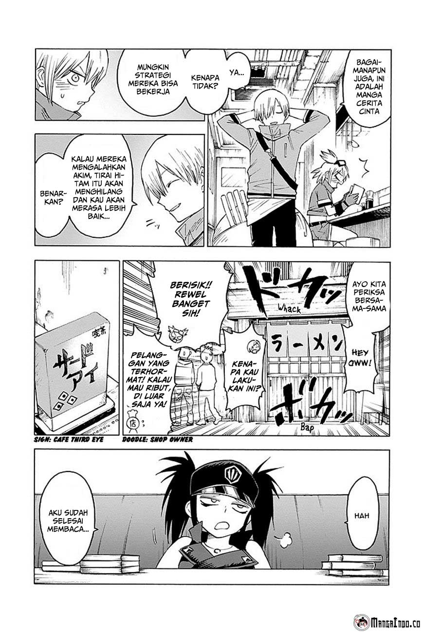 Blood Lad Bab 48 halaman 21