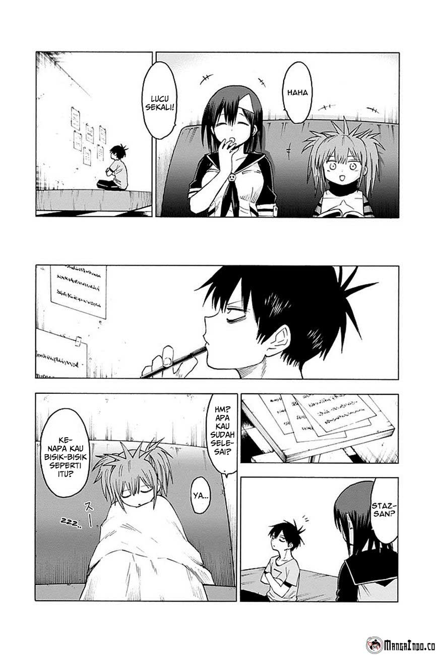 Blood Lad Bab 48 halaman 24