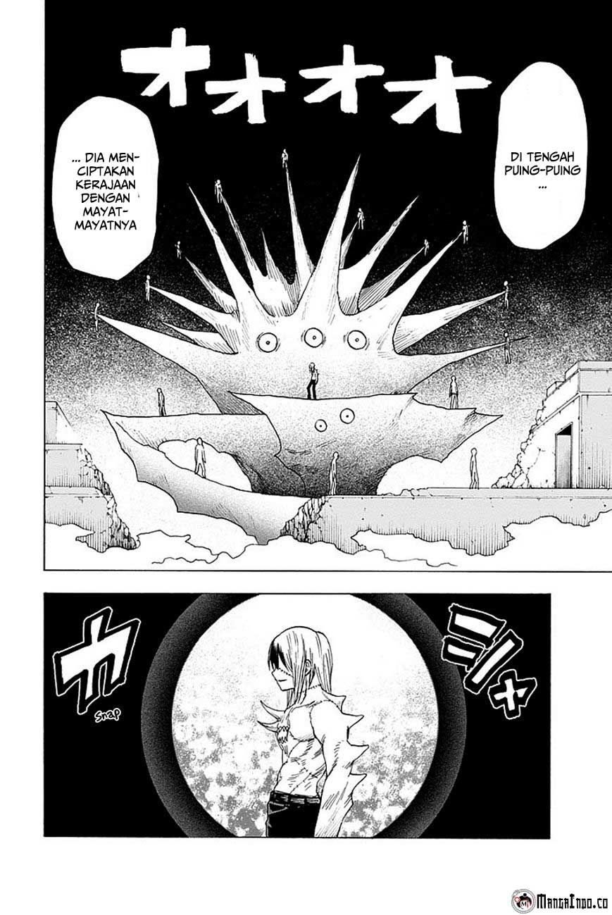Blood Lad Bab 48 halaman 31