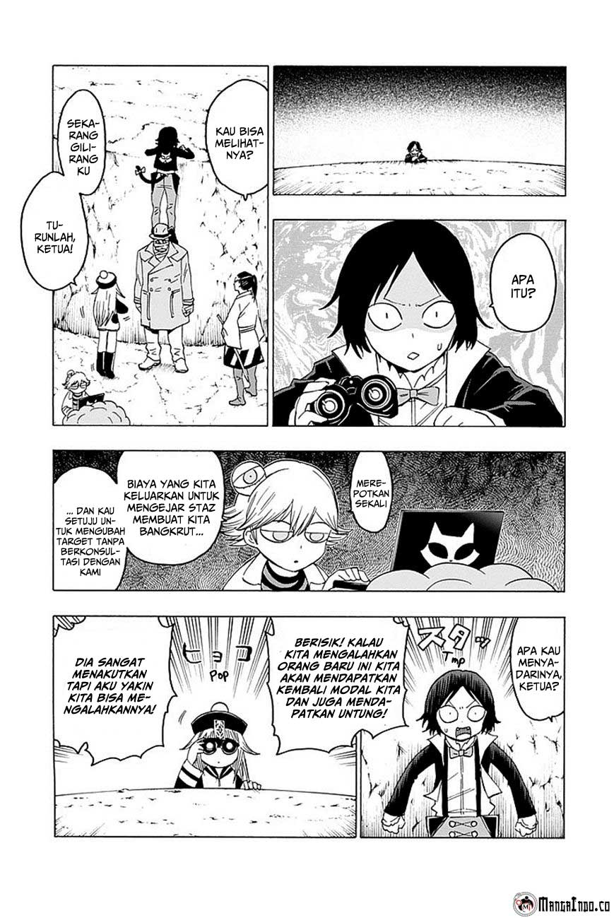 Blood Lad Bab 48 halaman 32