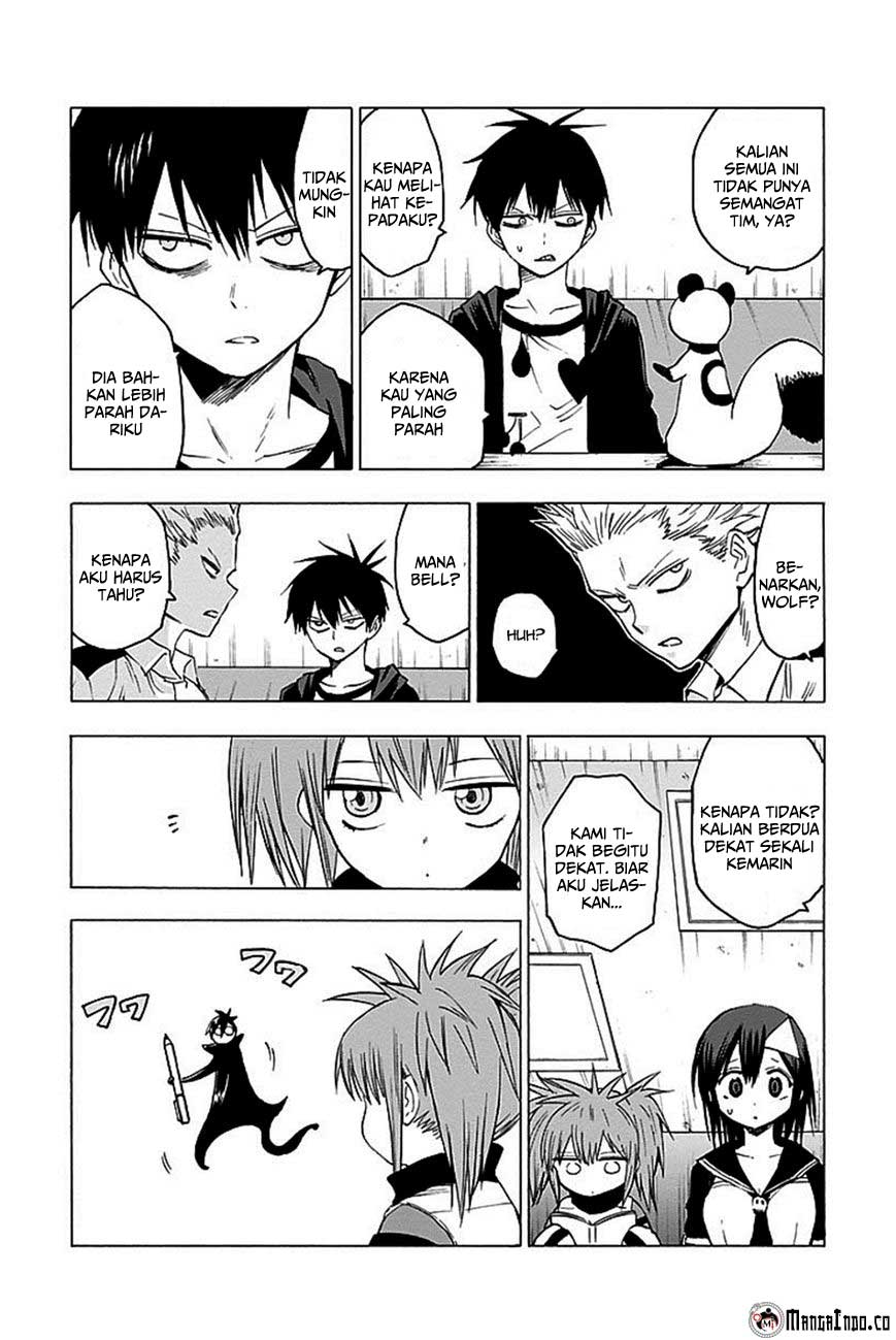 Blood Lad Bab 50 halaman 13