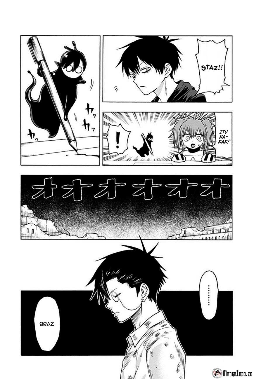 Blood Lad Bab 50 halaman 14