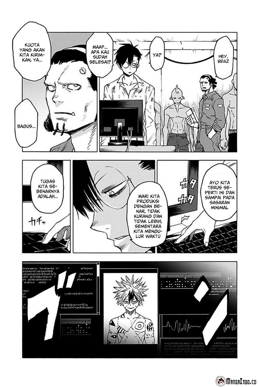 Blood Lad Bab 50 halaman 15