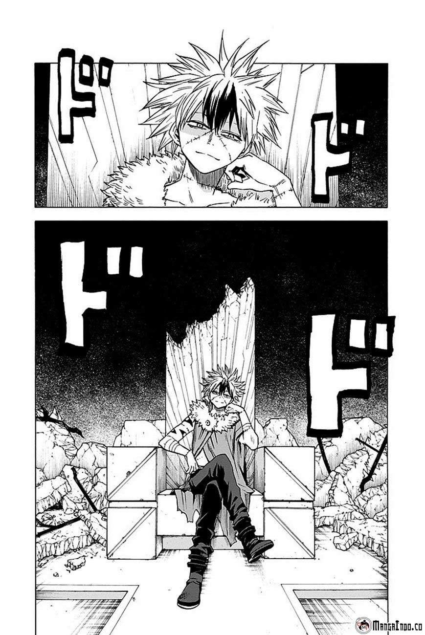 Blood Lad Bab 50 halaman 16