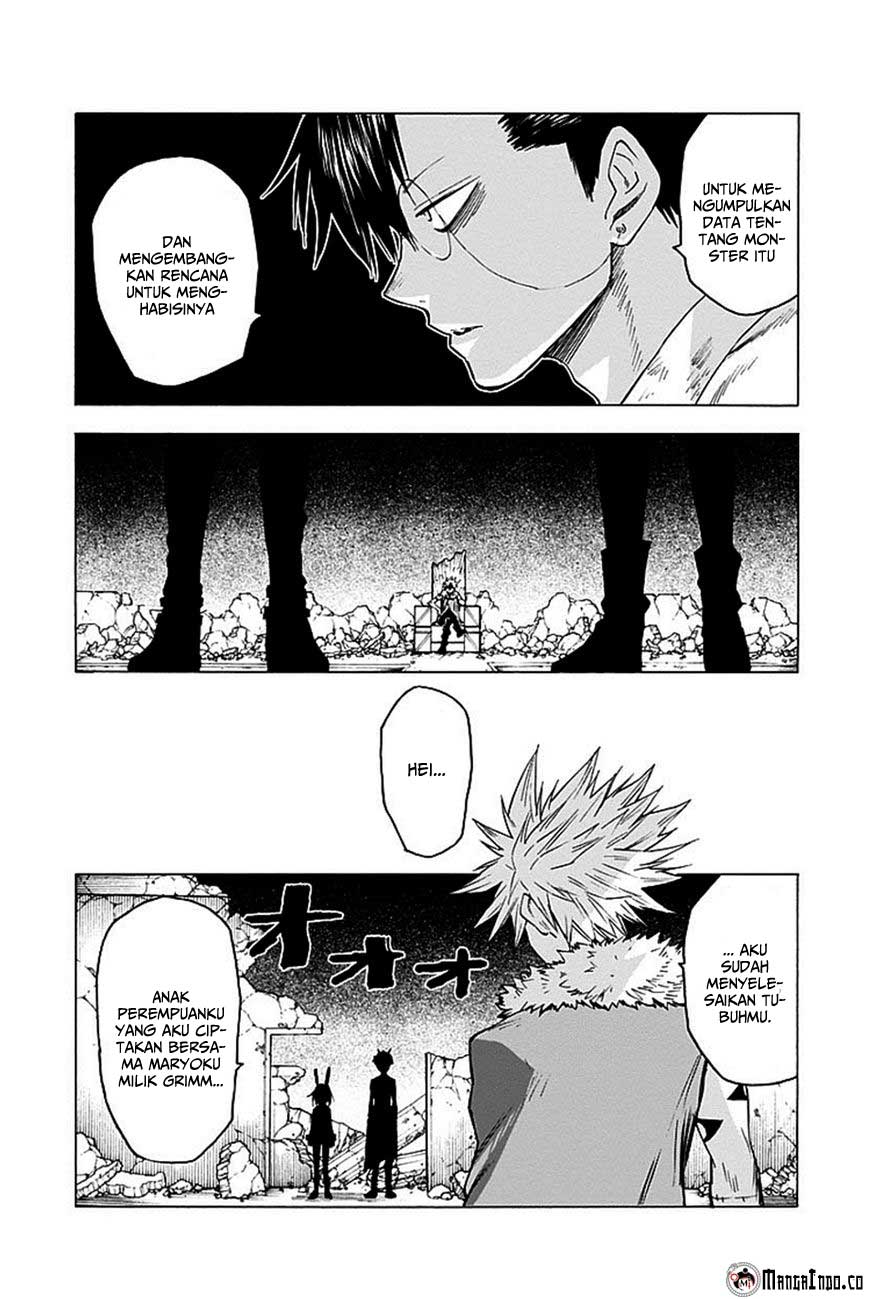 Blood Lad Bab 50 halaman 17