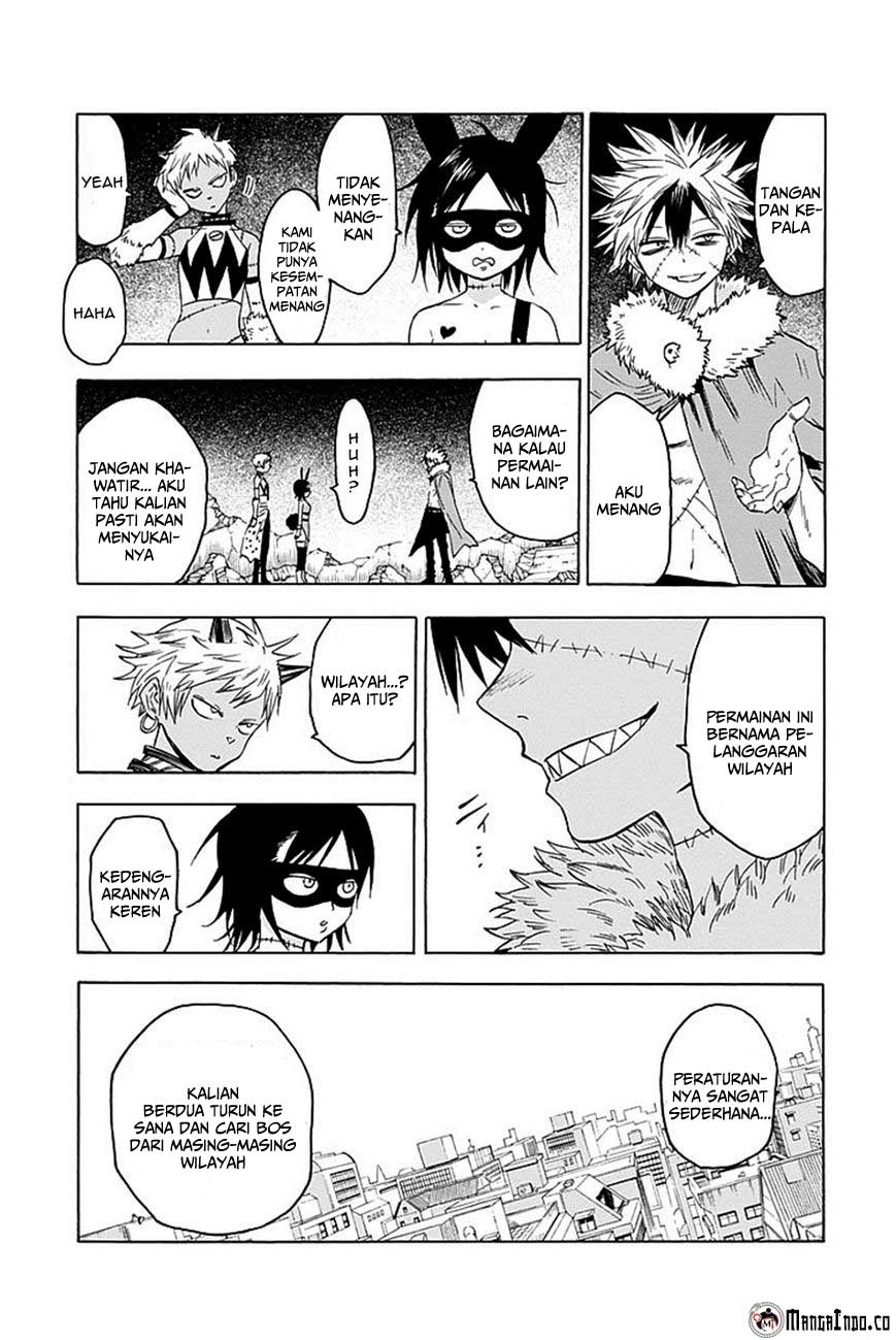 Blood Lad Bab 50 halaman 24