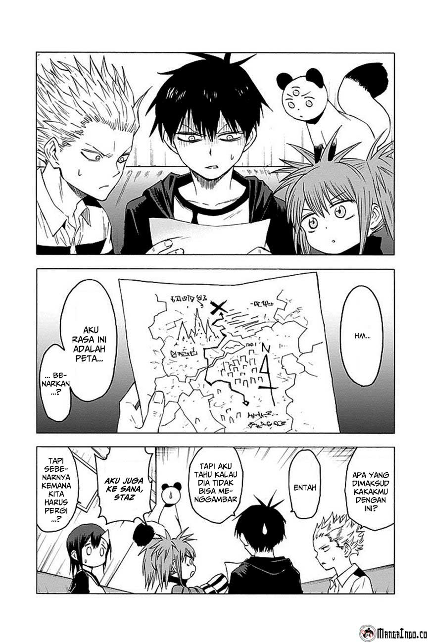 Blood Lad Bab 50 halaman 27