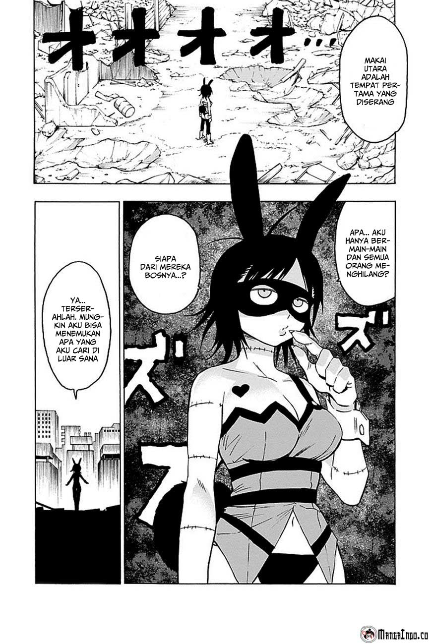 Blood Lad Bab 50 halaman 33