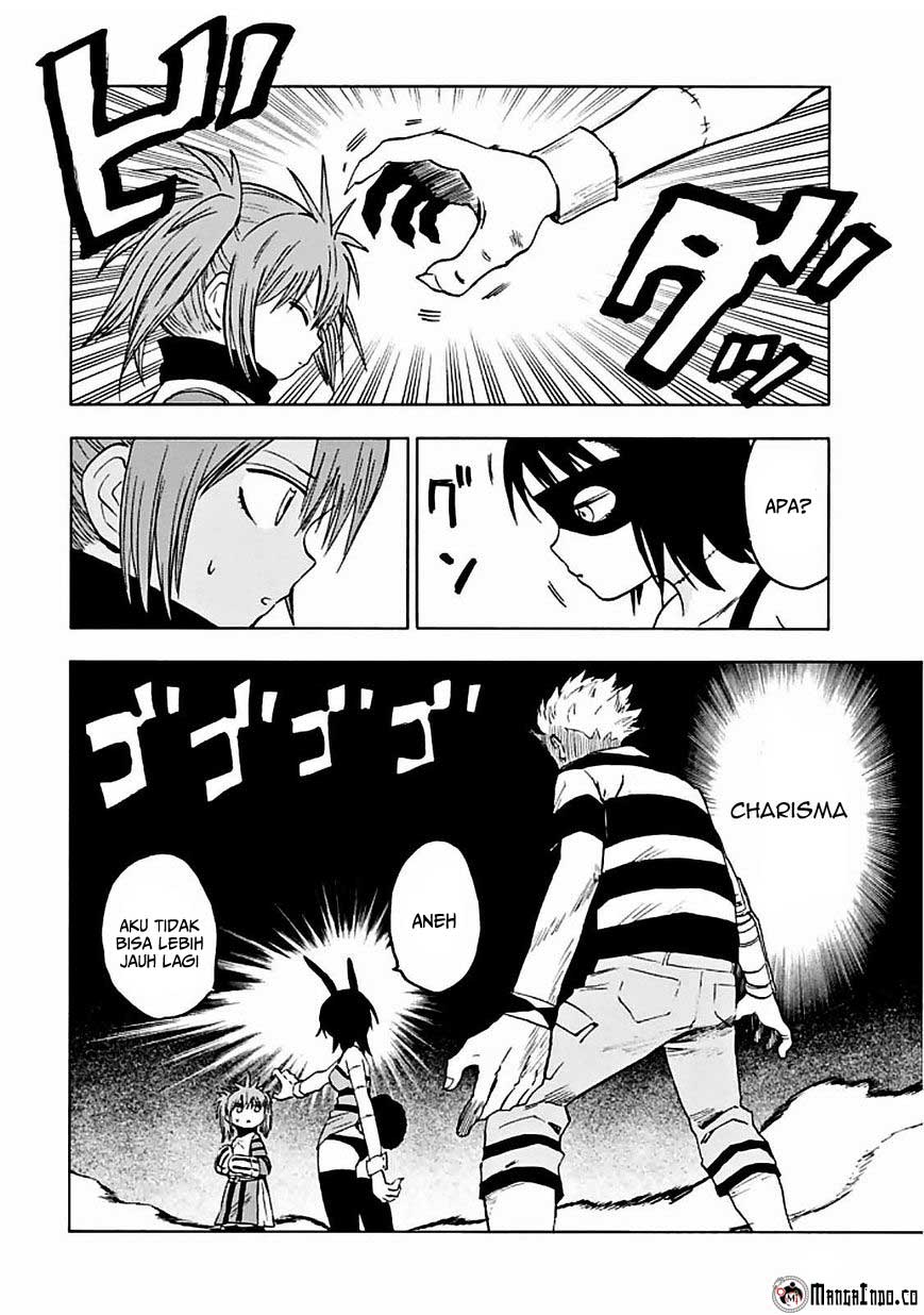 Blood Lad Bab 52 halaman 10