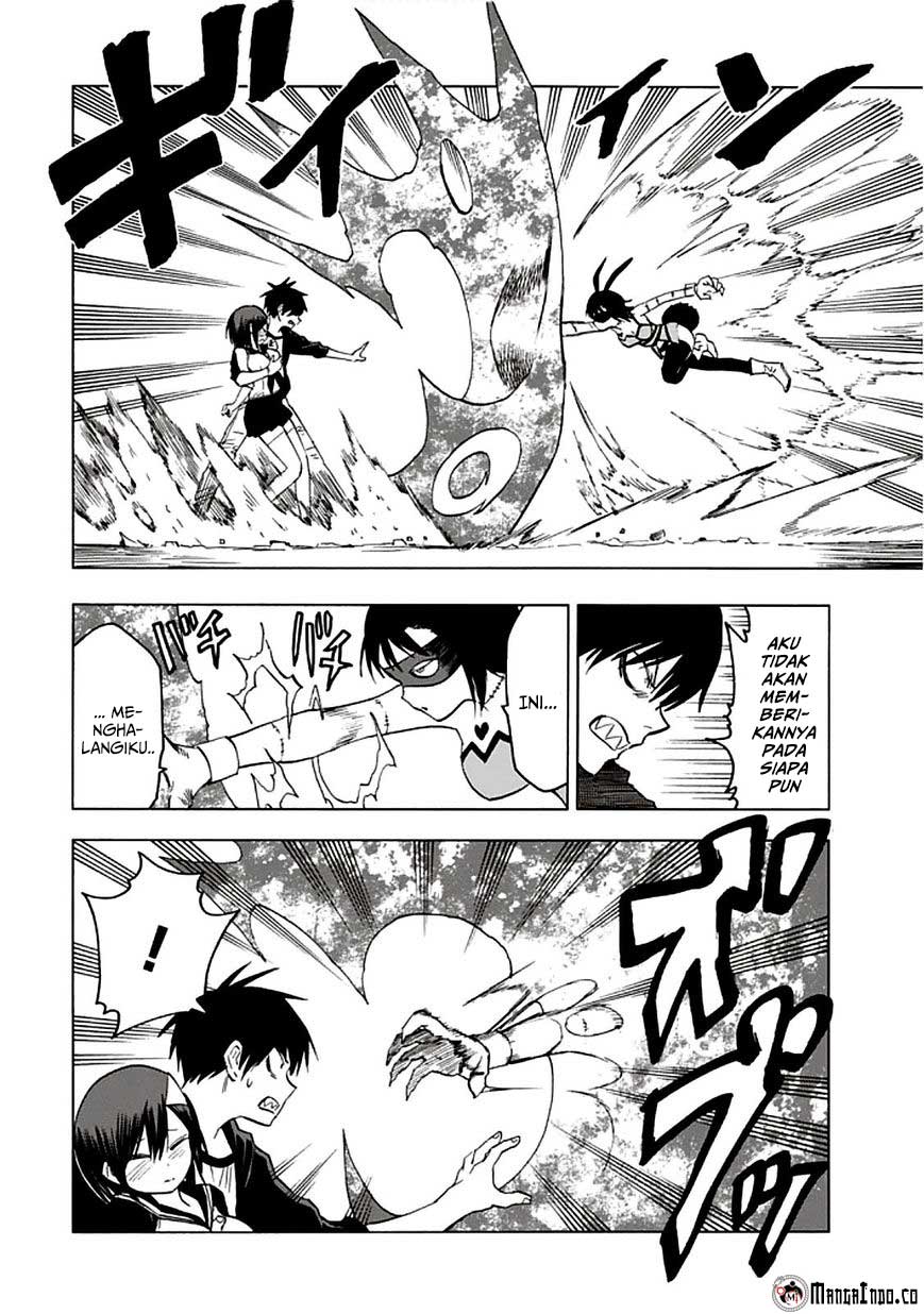 Blood Lad Bab 52 halaman 20