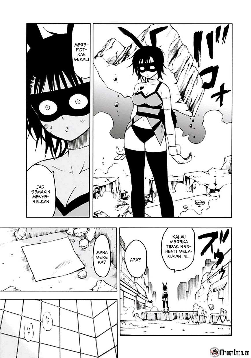Blood Lad Bab 52 halaman 23