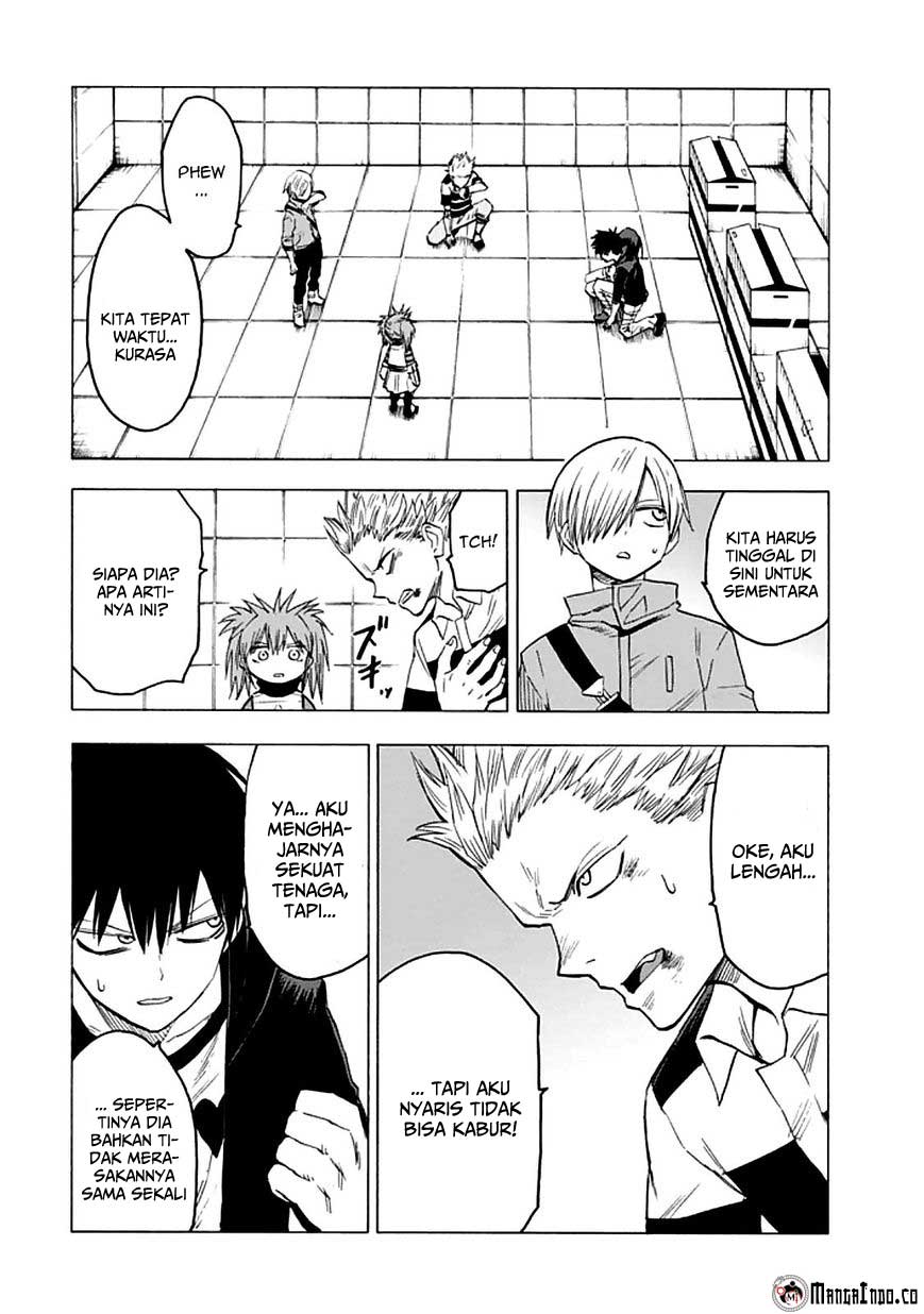 Blood Lad Bab 52 halaman 24