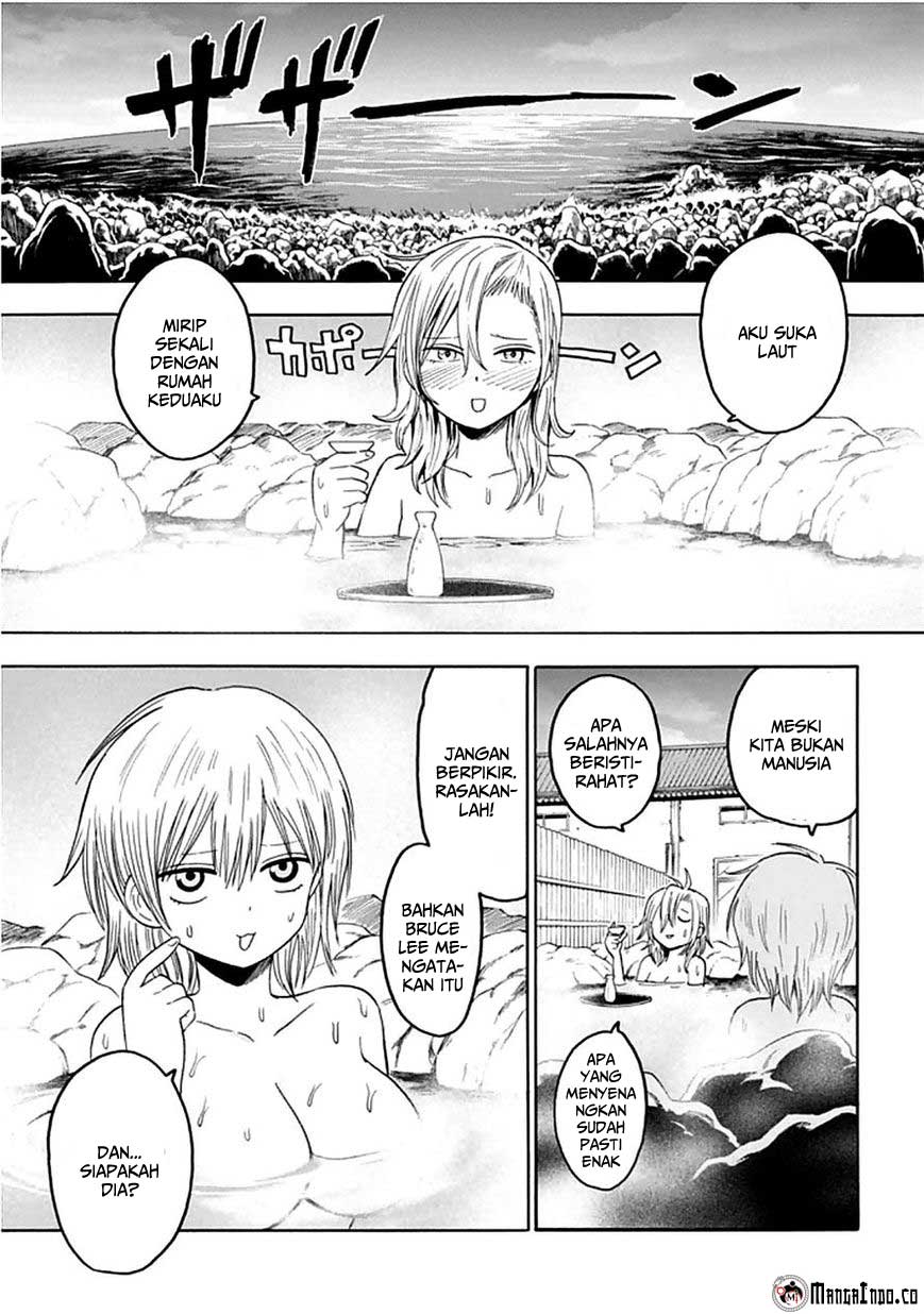 Blood Lad Bab 54 halaman 4