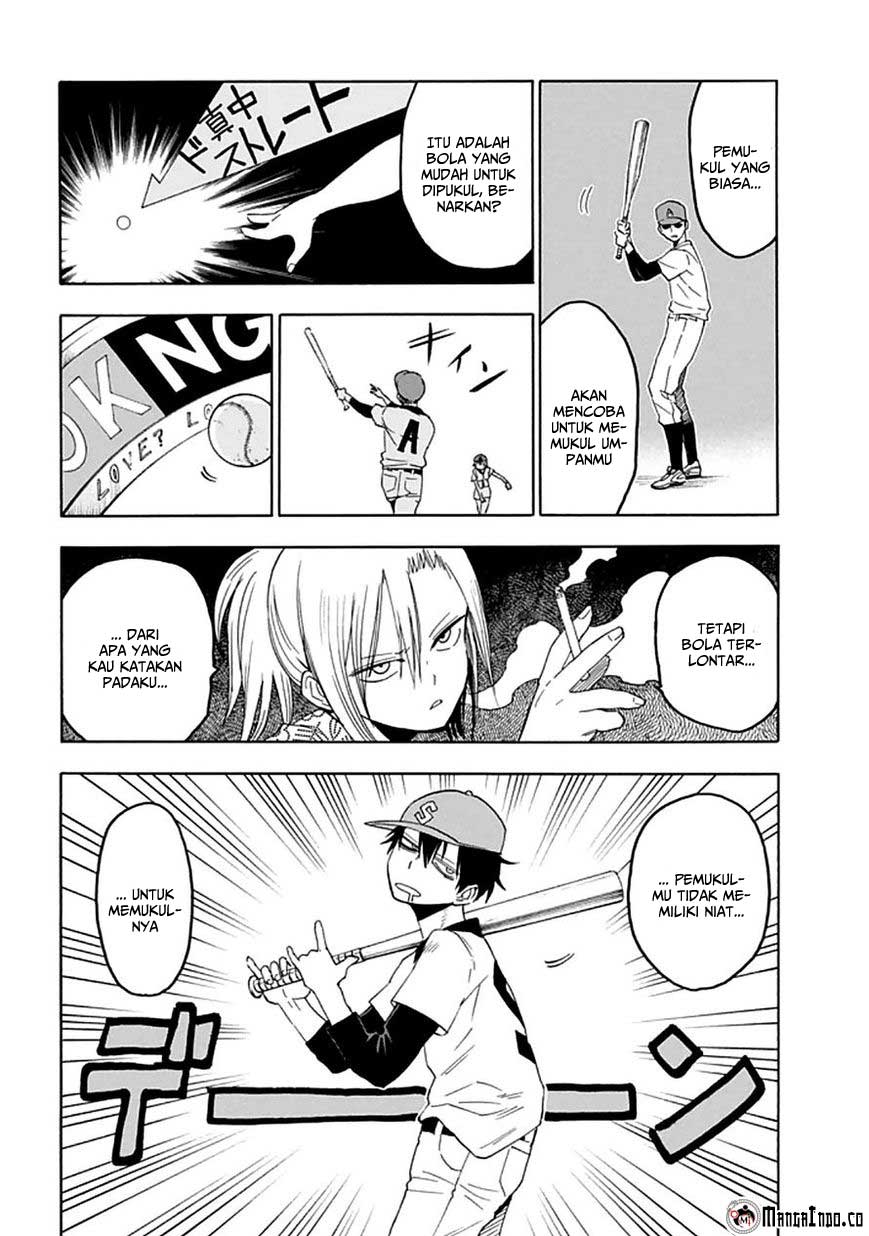 Blood Lad Bab 54 halaman 9