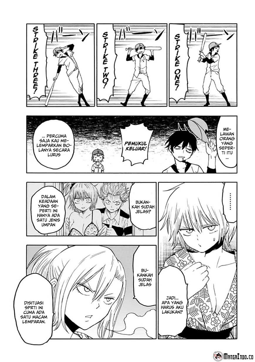 Blood Lad Bab 54 halaman 10