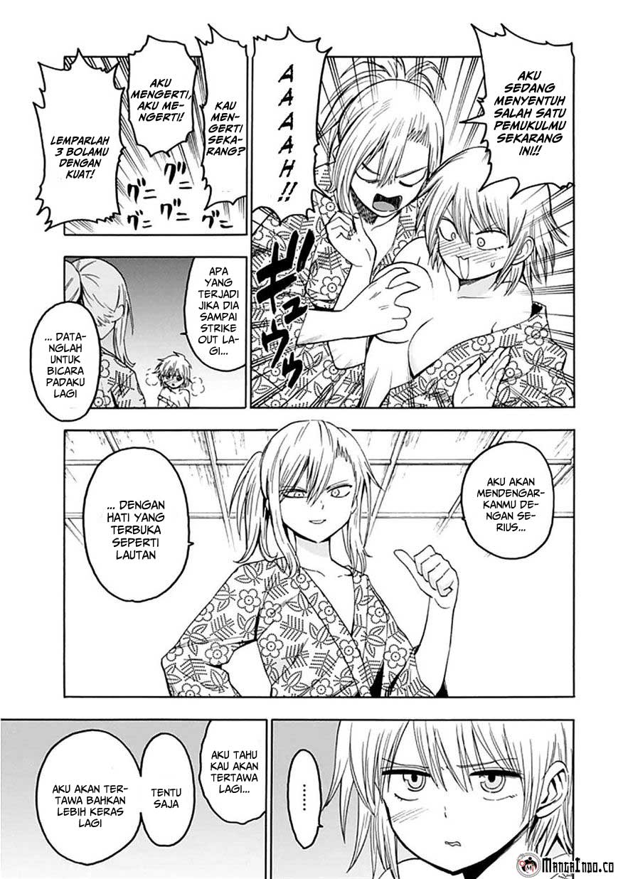 Blood Lad Bab 54 halaman 14