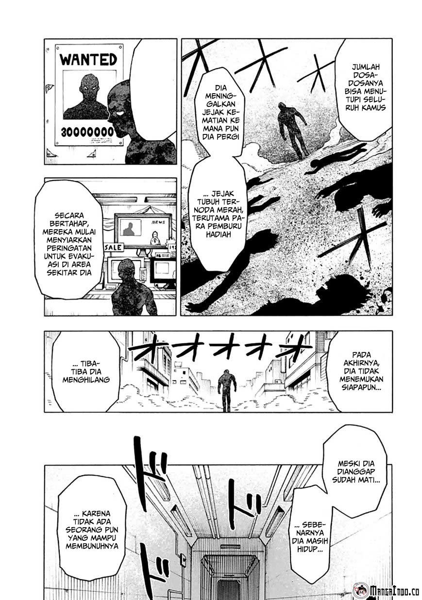 Blood Lad chapter 55 halaman 25
