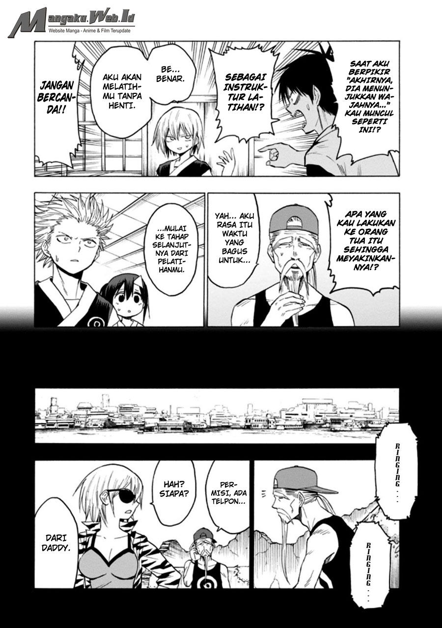 Blood Lad Bab 58 halaman 2