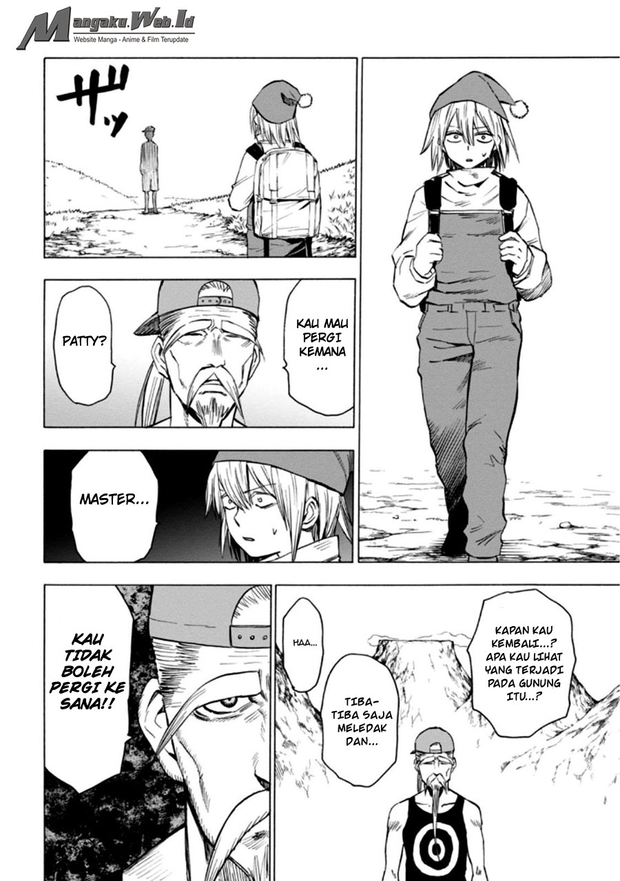 Blood Lad Bab 58 halaman 6
