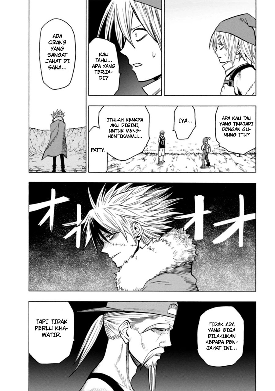 Blood Lad Bab 58 halaman 7