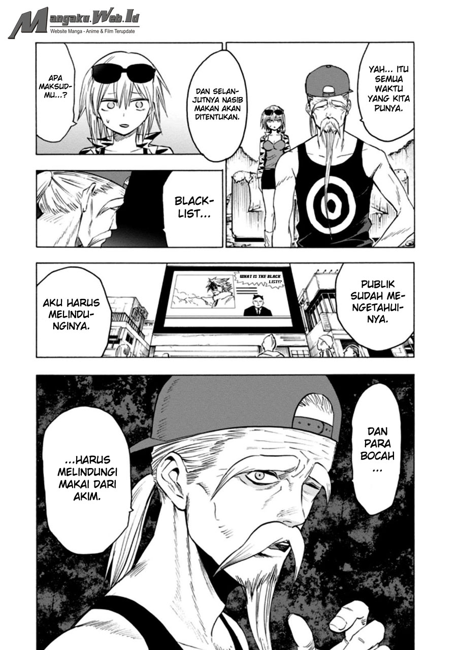 Blood Lad Bab 58 halaman 20