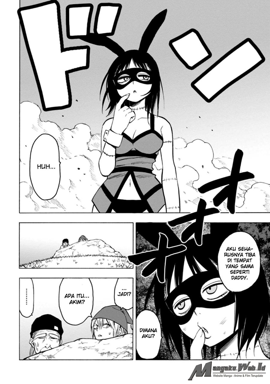 Blood Lad Bab 58 halaman 30