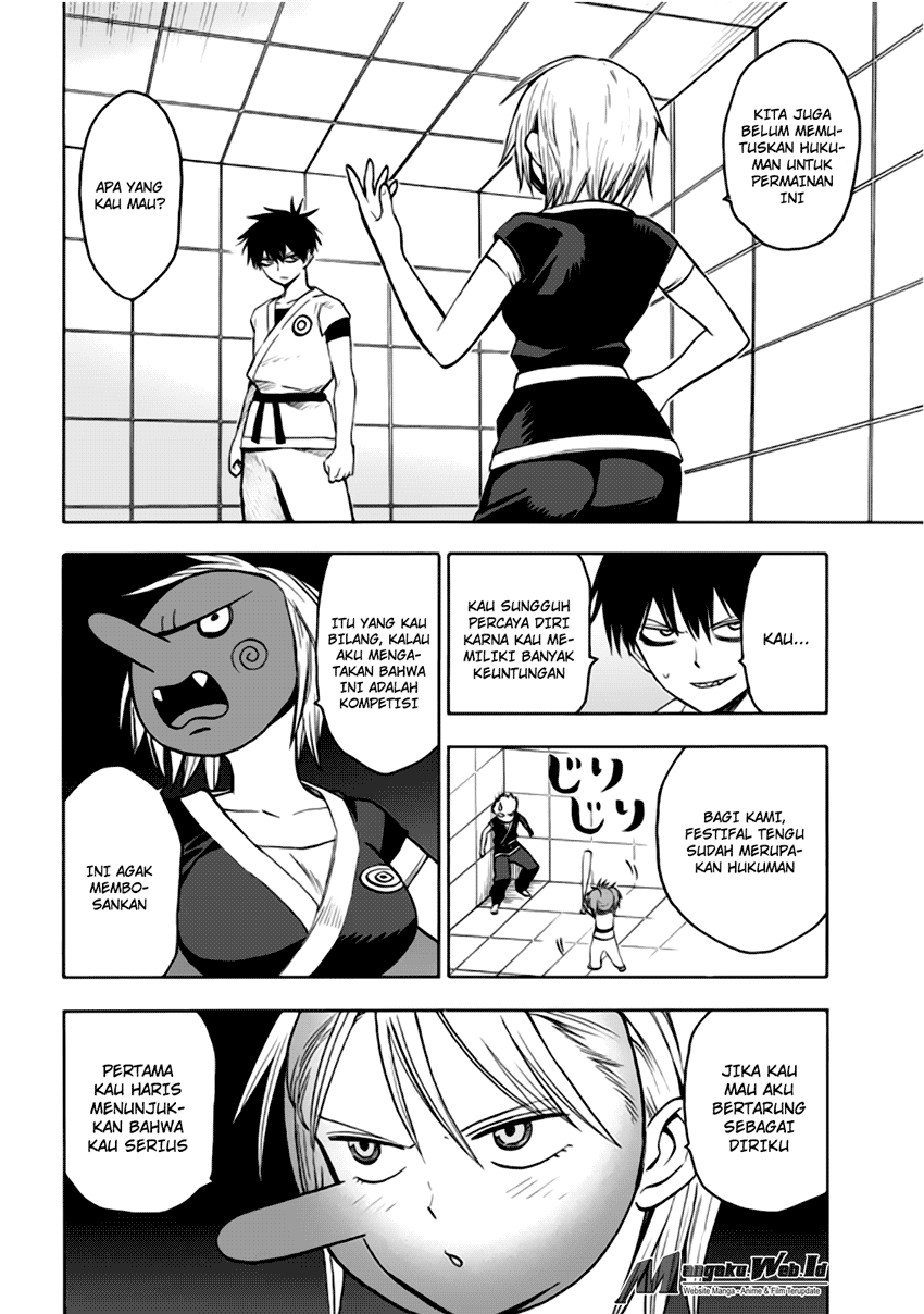 Blood Lad Bab 60 halaman 4