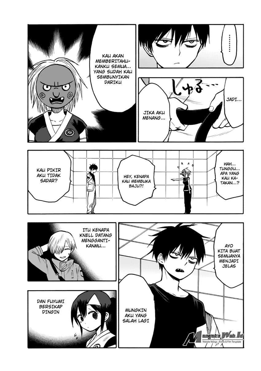Blood Lad Bab 60 halaman 5