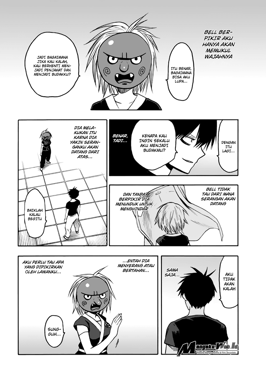 Blood Lad Bab 60 halaman 8