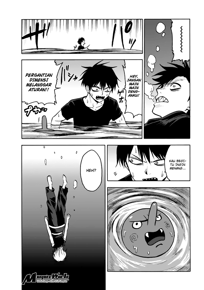 Blood Lad Bab 60 halaman 15