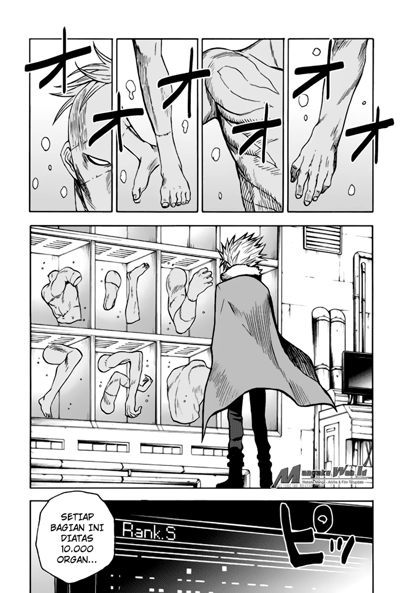 Blood Lad Bab 60 halaman 23