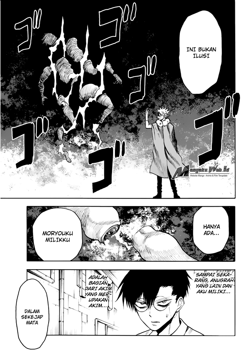 Blood Lad Bab 60 halaman 26