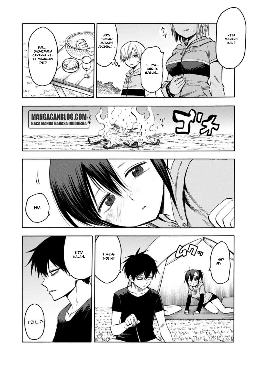 Blood Lad Bab 64 halaman 10