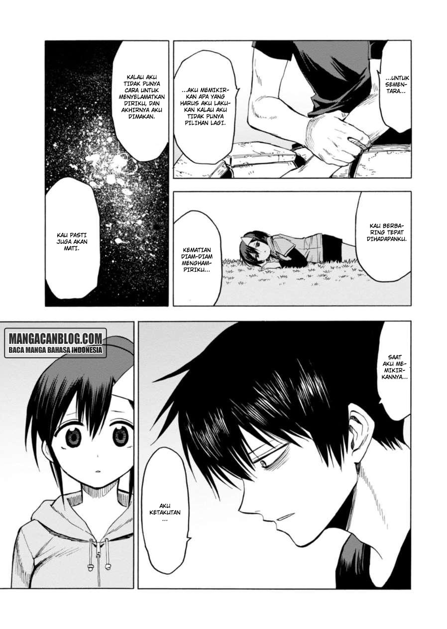 Blood Lad Bab 64 halaman 13