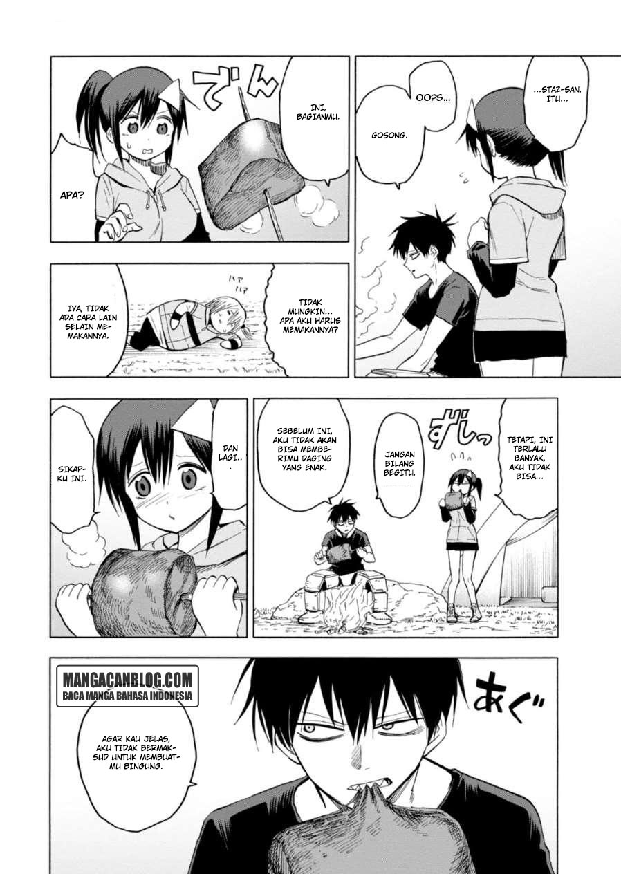 Blood Lad Bab 64 halaman 14
