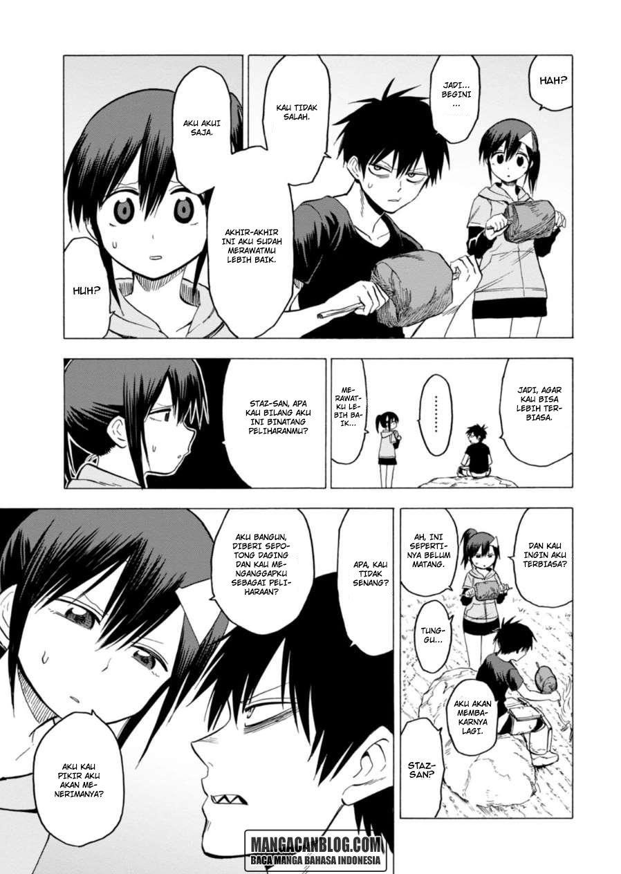Blood Lad Bab 64 halaman 15
