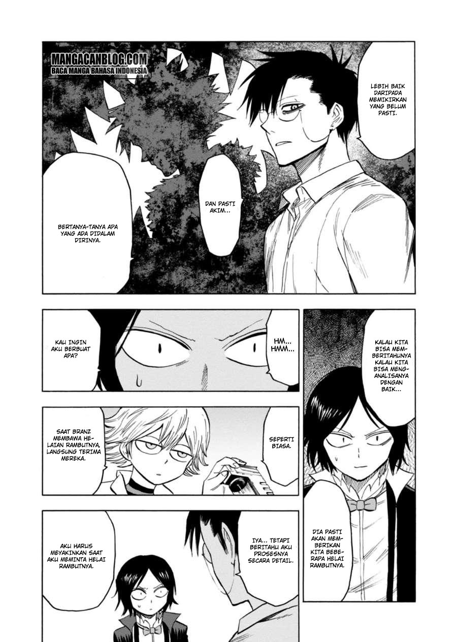 Blood Lad Bab 64 halaman 22