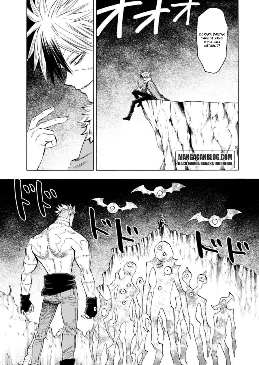 Blood Lad Bab 64 halaman 23